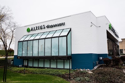 Altius Dispensary