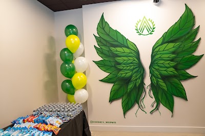 Altius Dispensary