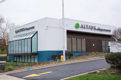 Altius Dispensary
