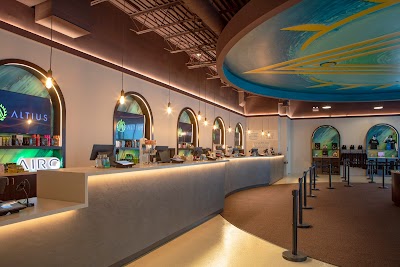 Altius Dispensary