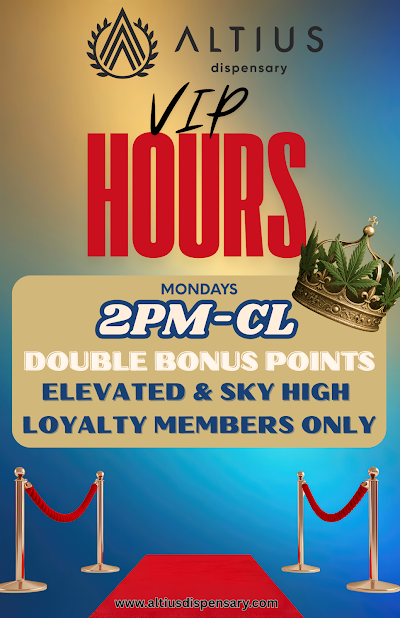 Altius Dispensary