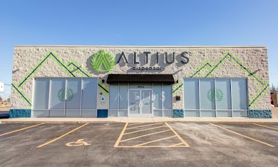 Altius Dispensary