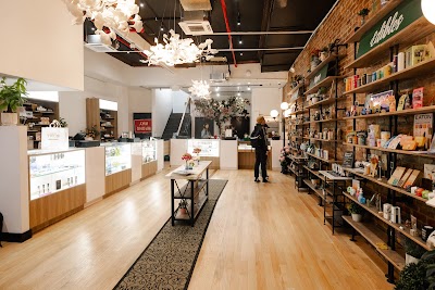 Alto Licensed Cannabis Dispensary