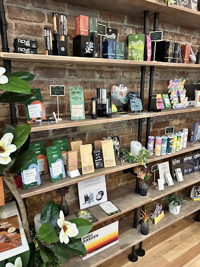 Alto Licensed Cannabis Dispensary