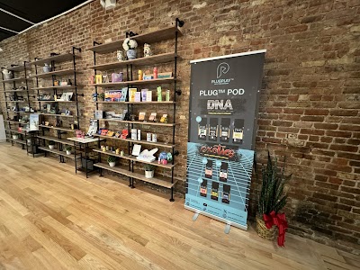 Alto Licensed Cannabis Dispensary