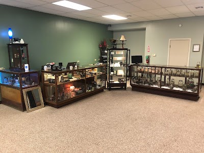 Alvatraz Cannabis Company