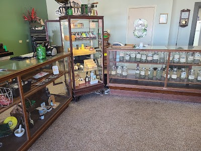 Alvatraz Cannabis Company