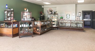 Alvatraz Cannabis Company