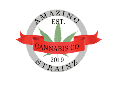 Amazing Strainz