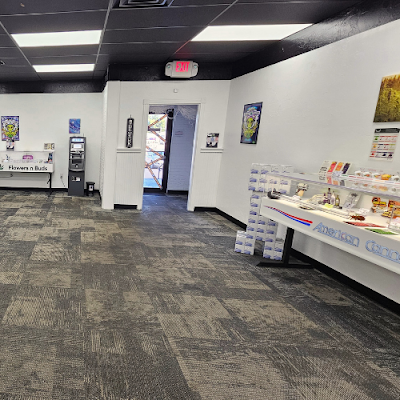 American Cannabis Company