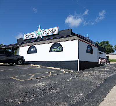 American Cannabis Company