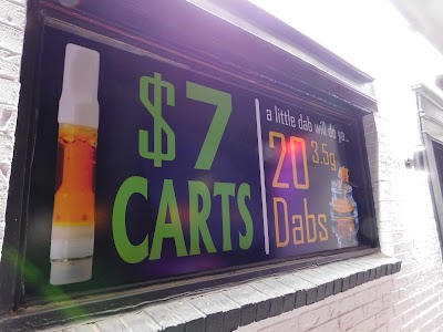 American Cannabis Company