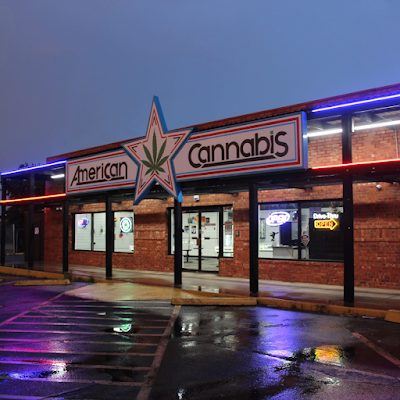 American Cannabis Company