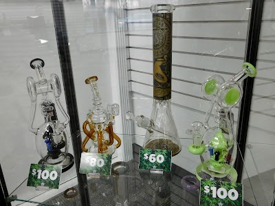 American Cannabis Company