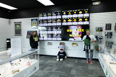 American Cannabis Company