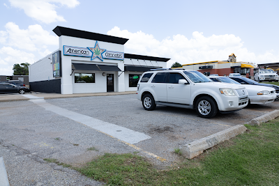 American Cannabis Company