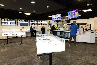 American Cannabis Company