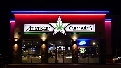 American Cannabis Company