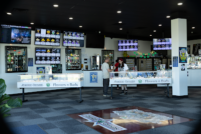 American Cannabis Company