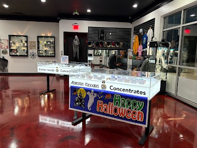 American Cannabis Company