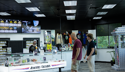 American Cannabis Company