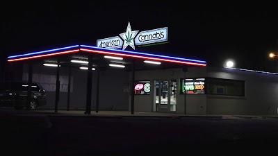 American Cannabis Company