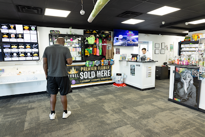 American Cannabis Company