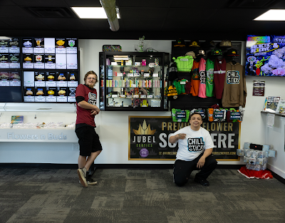 American Cannabis Company