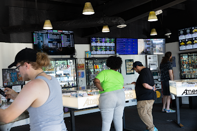 American Cannabis Company