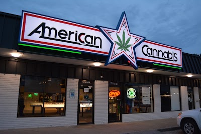 American Cannabis Company