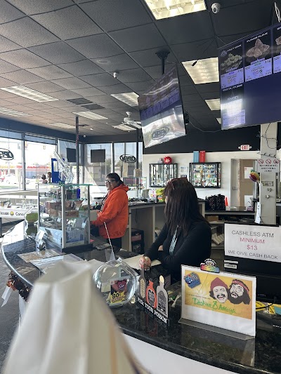 American Cannabis Company