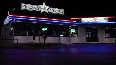 American Cannabis Company