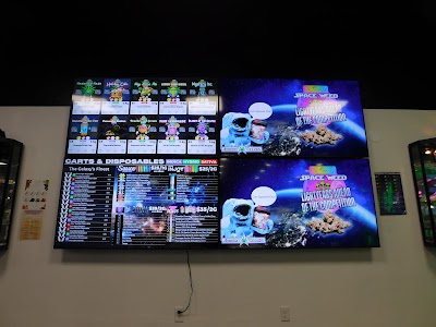 American Cannabis Company