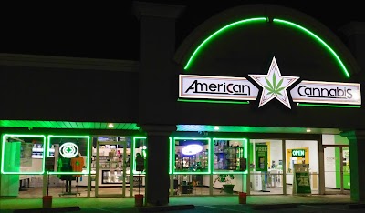 American Cannabis Company