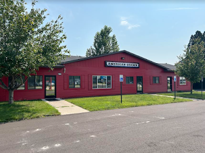 American Grown Tawas