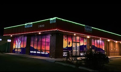 Amigos Cannabis Dispensary - Albuquerque