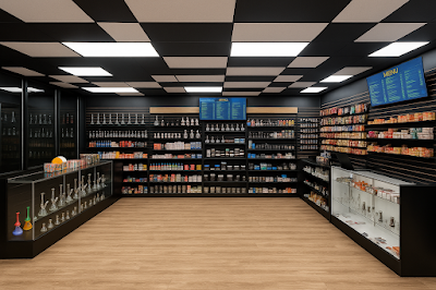 Amigos Cannabis Dispensary - Albuquerque