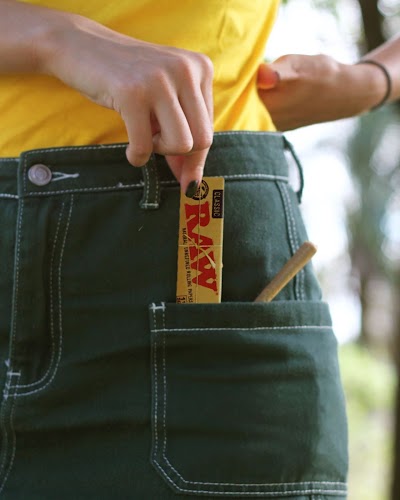 Amigos Cannabis Dispensary - Albuquerque