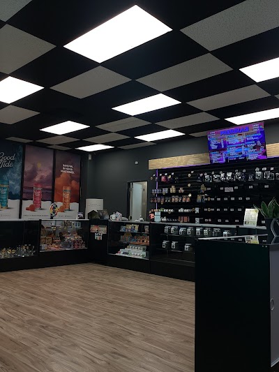 Amigos Cannabis Dispensary - Albuquerque