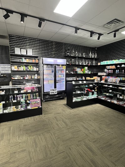 Amigos Cannabis Dispensary - Las Cruces