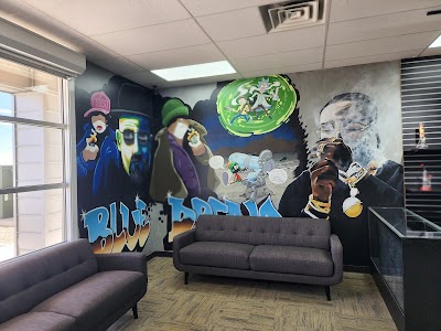 Amigos Cannabis Dispensary - Las Cruces