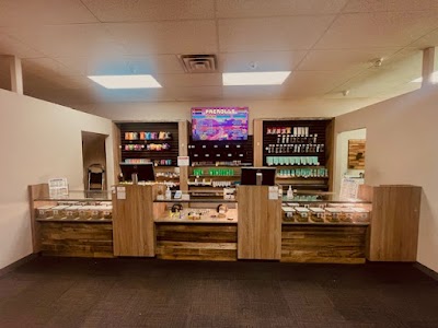 Amigos Cannabis Dispensary - Rio Rancho
