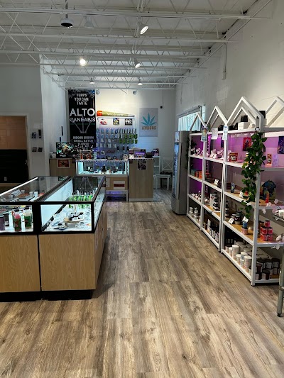 Amigos Cannabis Dispensary - Santa Fe