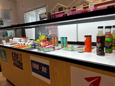 Amigos Cannabis Dispensary - Santa Fe