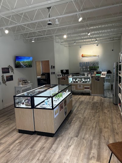 Amigos Cannabis Dispensary - Santa Fe