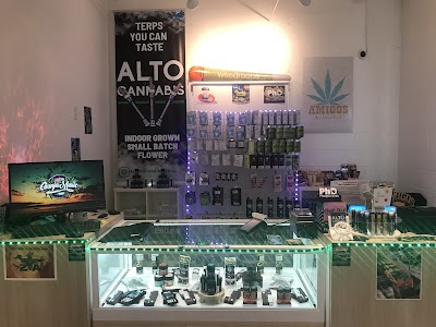 Amigos Cannabis Dispensary - Santa Fe