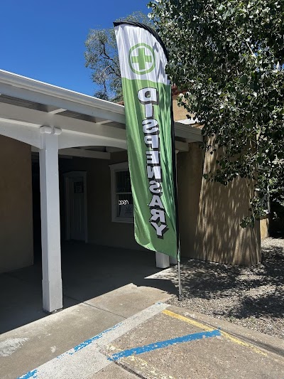 Amigos Cannabis Dispensary - Santa Fe