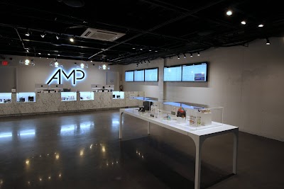 AMP Cannabis Dispensary - Brockton