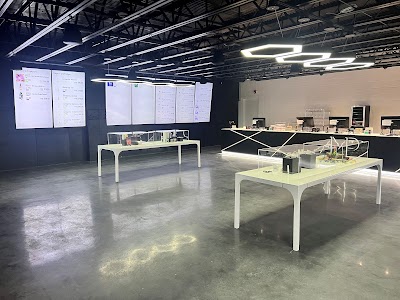 AMP Cannabis Dispensary - Salem