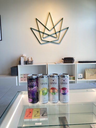 AMP Fitchburg Marijuana Dispensary